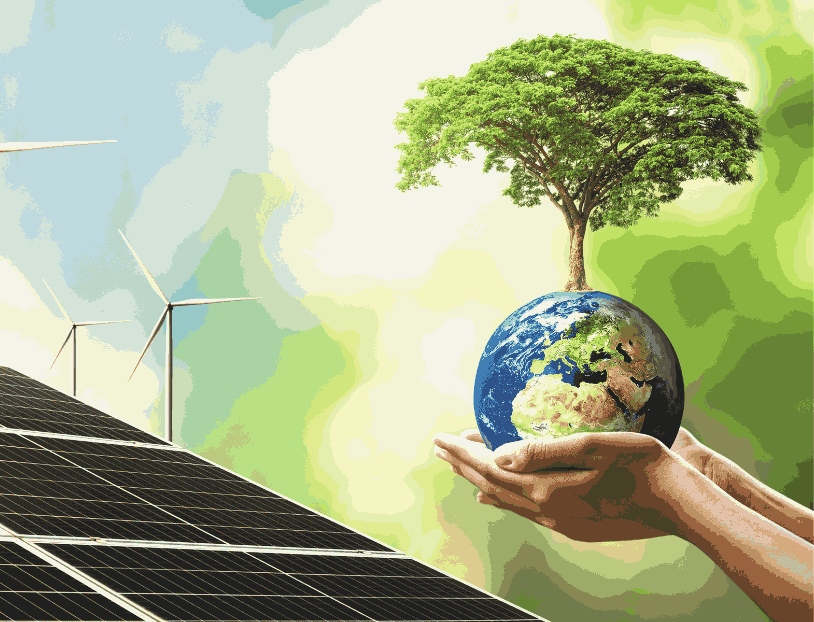MMEPL Utility Scale Solar Plant