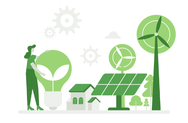 Renewable Energy Facility