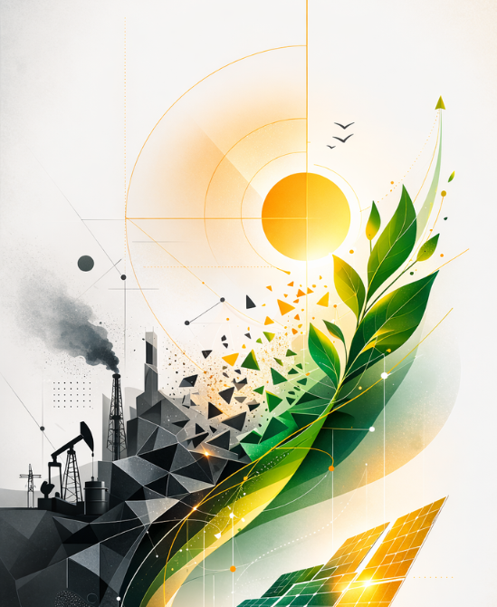 MMEPL Sustainable Vision