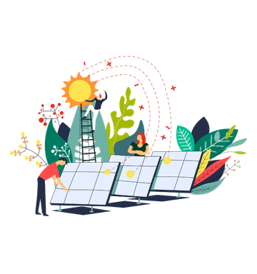 Green Energy