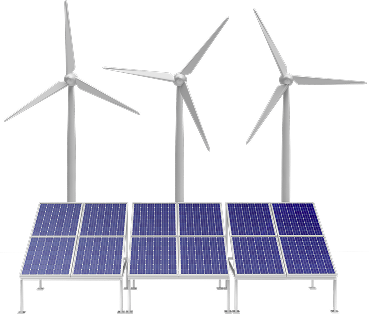 MMEPL Solar Plant Infrastructure