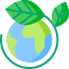 Sustainability Icon