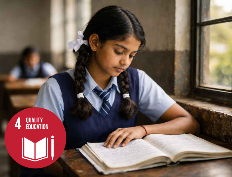 MMEPL Quality Education Initiative